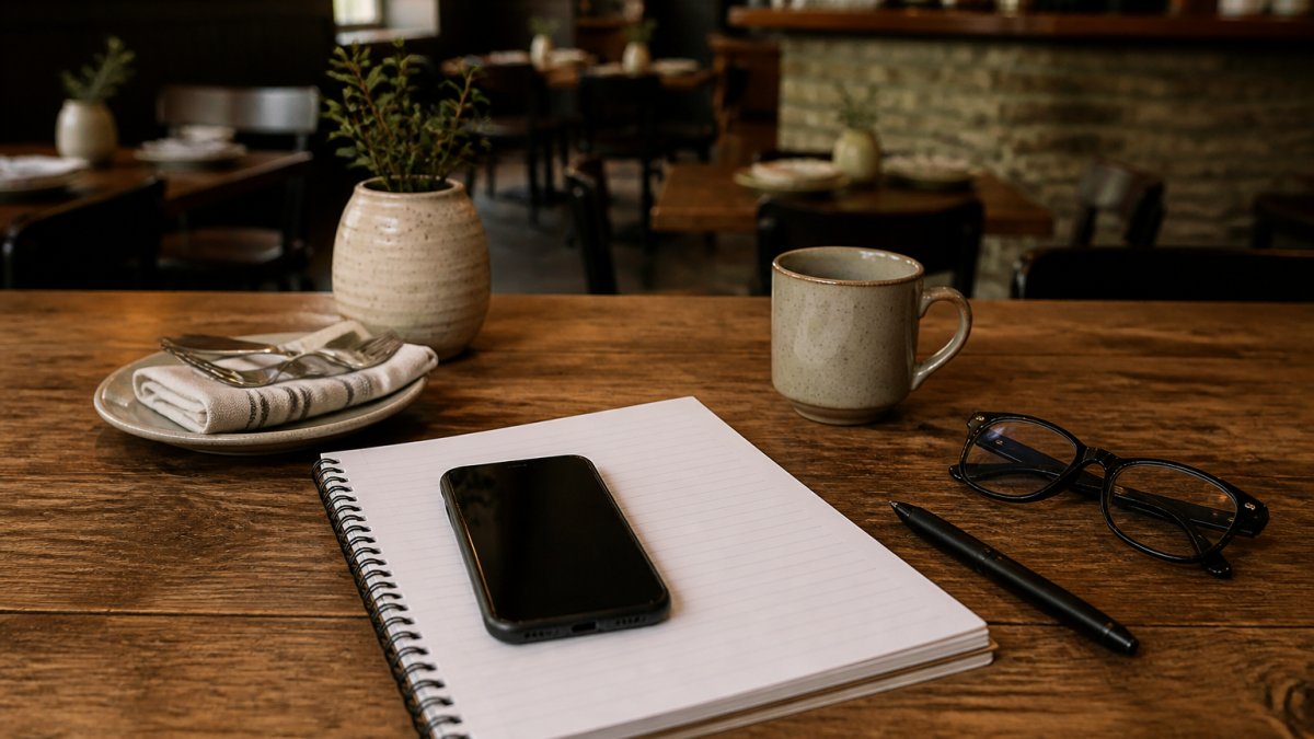 Local SEO Tips for Independent Restaurants