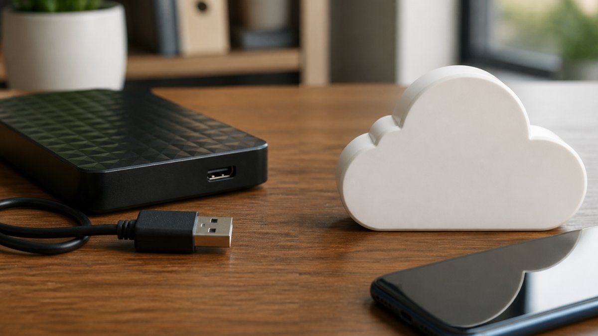 Local vs Cloud Media Conversion Explained