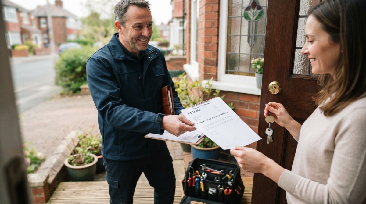 Locksmith 12 Month Guarantee Coverage Explained (2026)