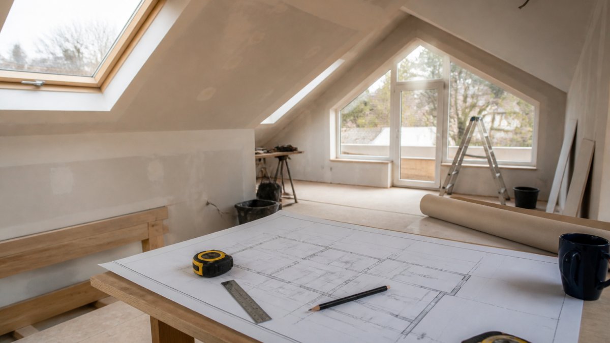 Loft Conversion Planning Permission Bristol: 2026 Guide