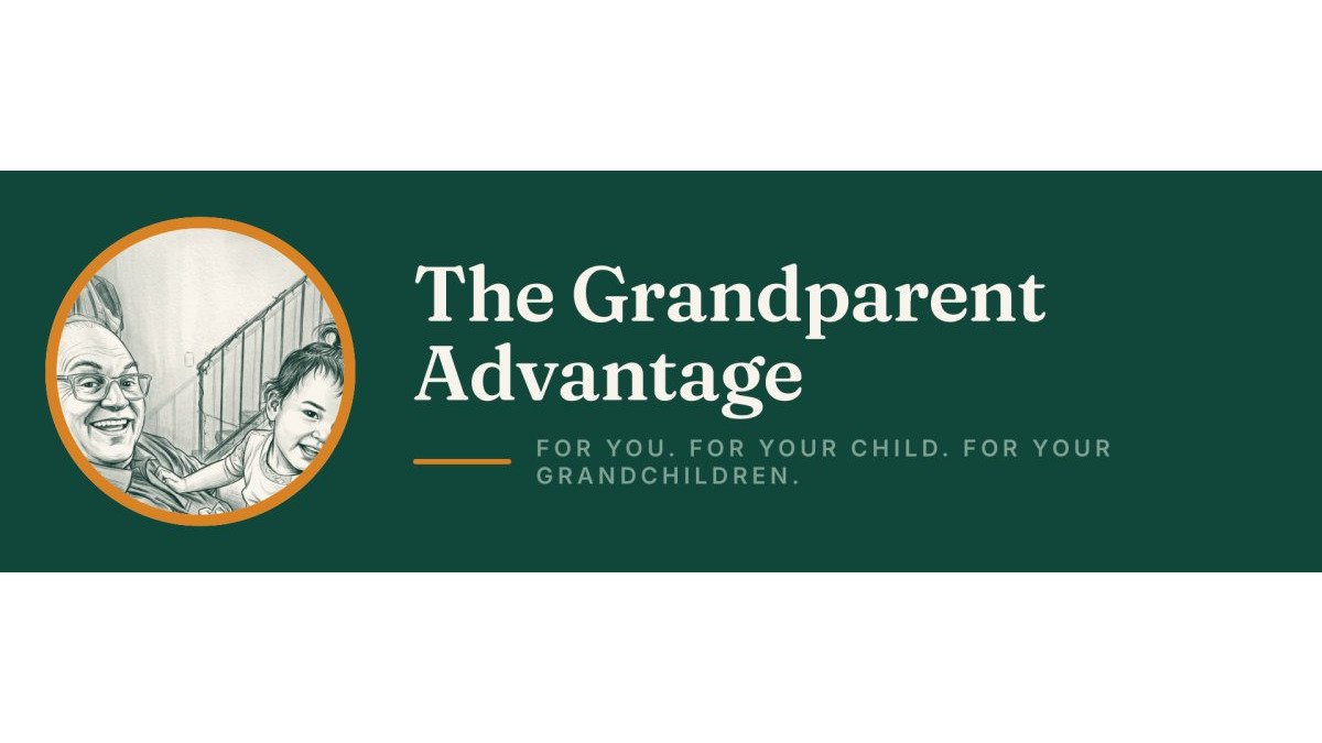 Modern Parenting Standards for Grandparents