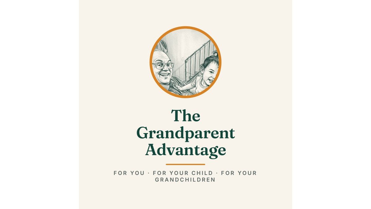 Practical Playbooks for Active Grandparents: A 2026 Guide