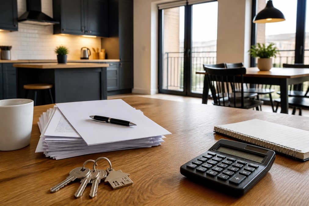 London Buy to Let Management Services: 2026 Guide