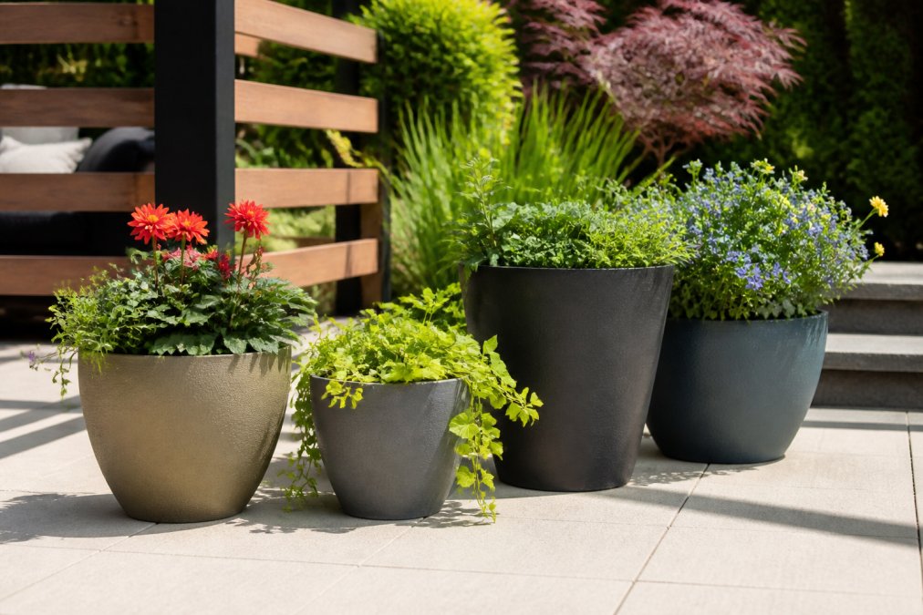 Long Lasting Outdoor Garden Decor: 2026 Guide