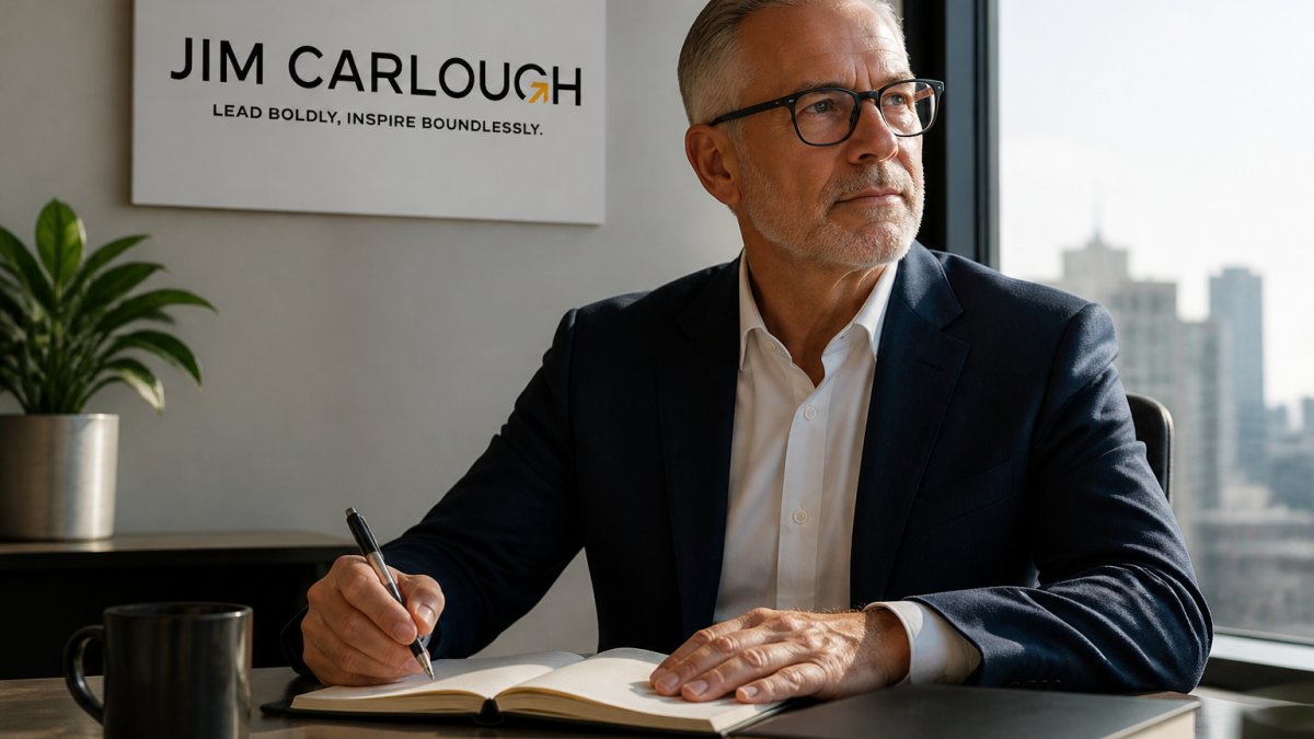 Long-Term Benefits of Executive Identity Development