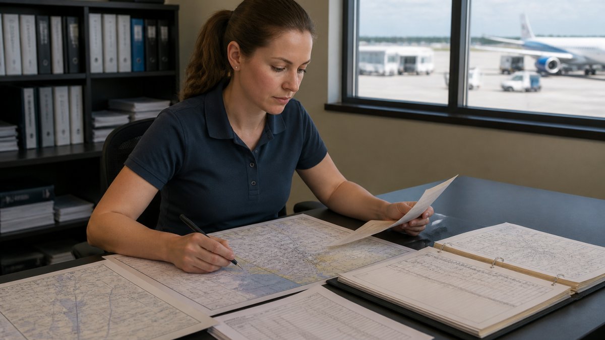 Long-Term Demand for Flight Dispatchers: 2026 Outlook