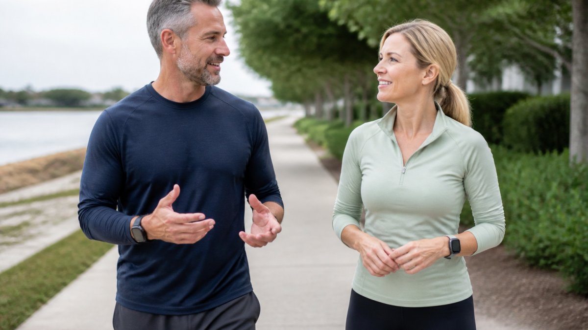 Long-Term Effects of Metabolic Optimization