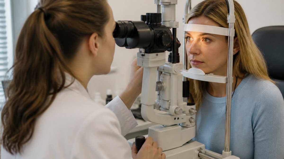Long-Term Effects of Untreated Meibomian Gland Dysfunction