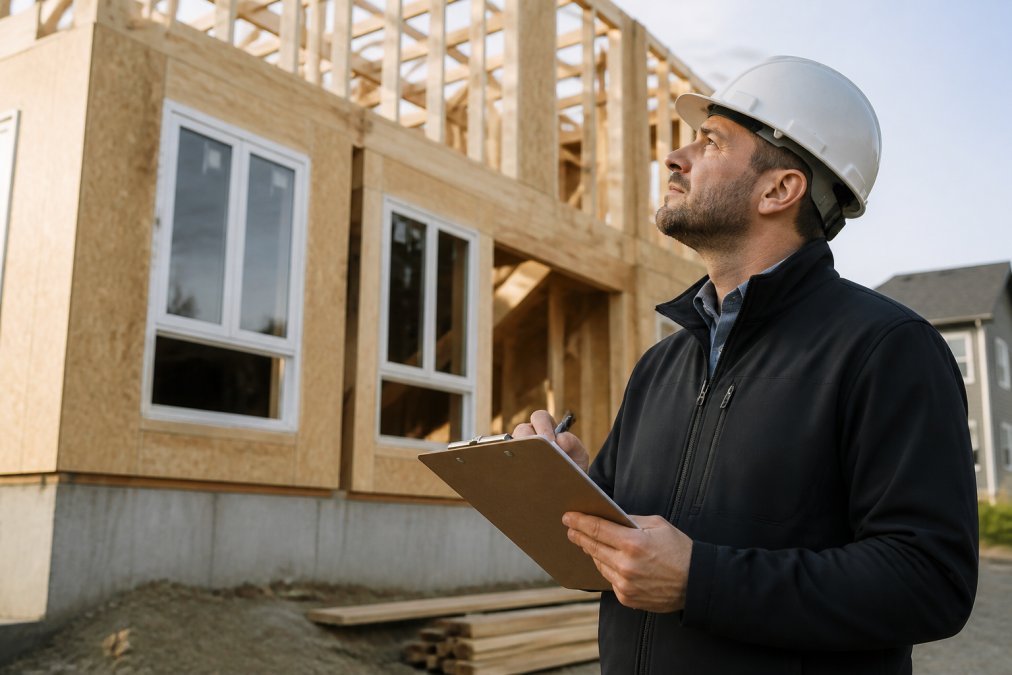 Long-Term Home Building Quality Standards in Canada