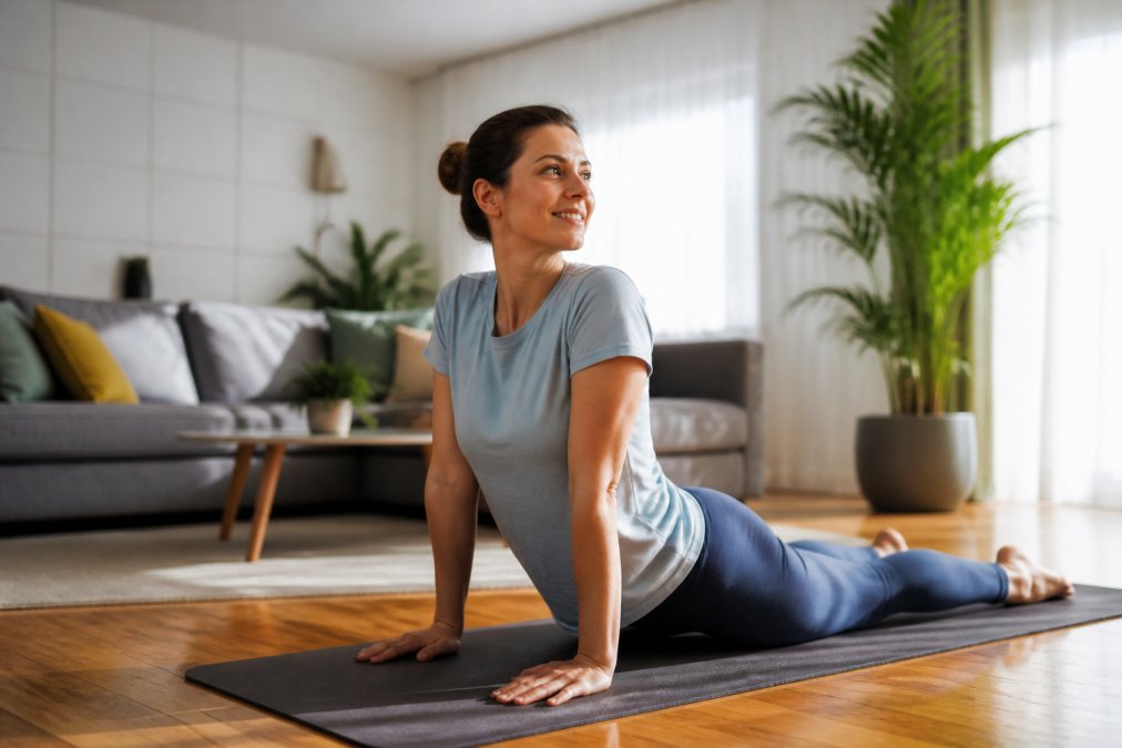 Long Term Relief for Back Pain: A 2026 Guide