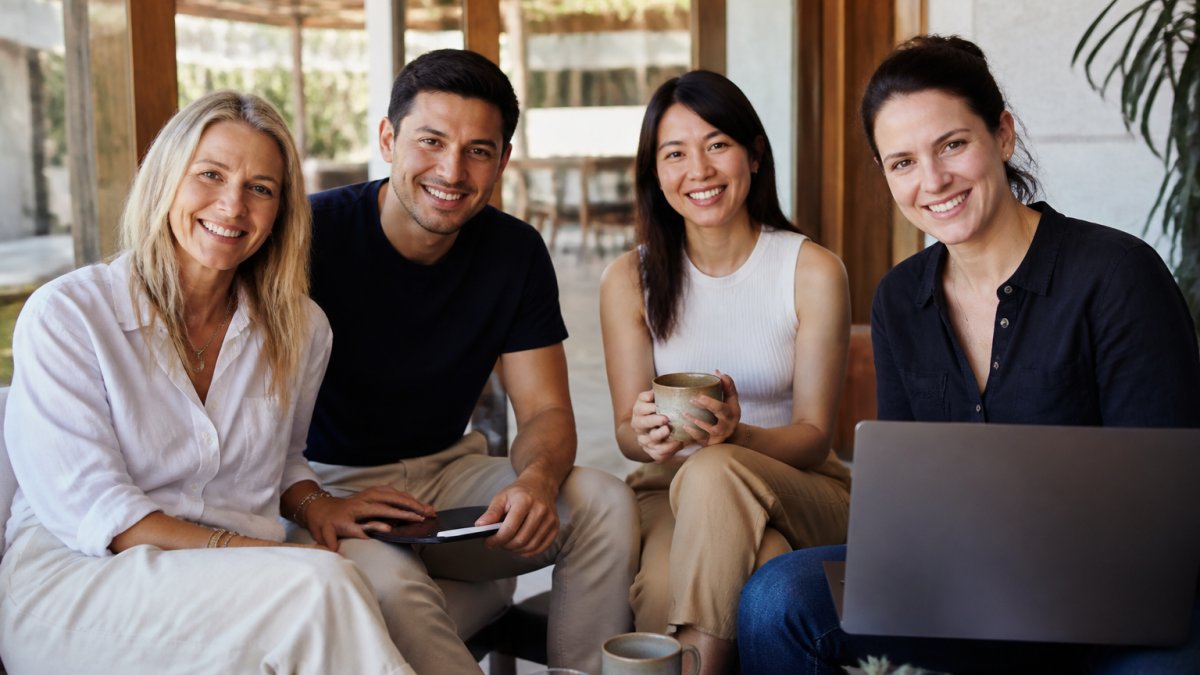 Long-Term Sustainability for Business Mentors