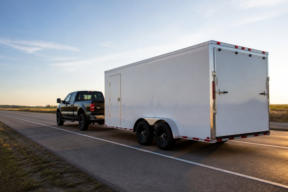 Long Term Trailer Rental Omaha: 2026 Guide