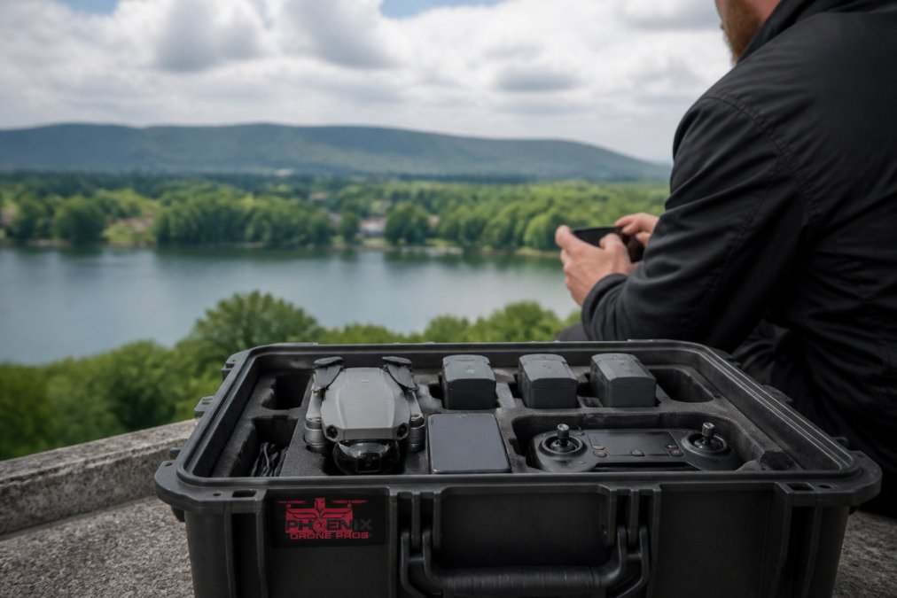 Looking for an Iskyfilms Alternative for Aerial Photography?