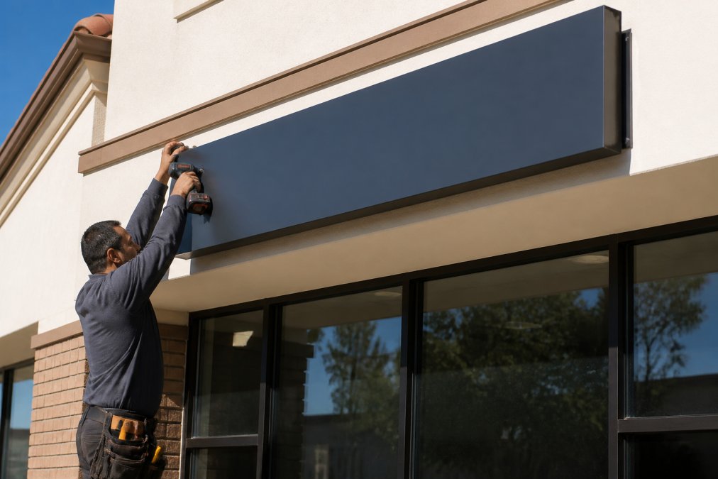 Los Angeles Commercial Signage Services: 2026 Guide