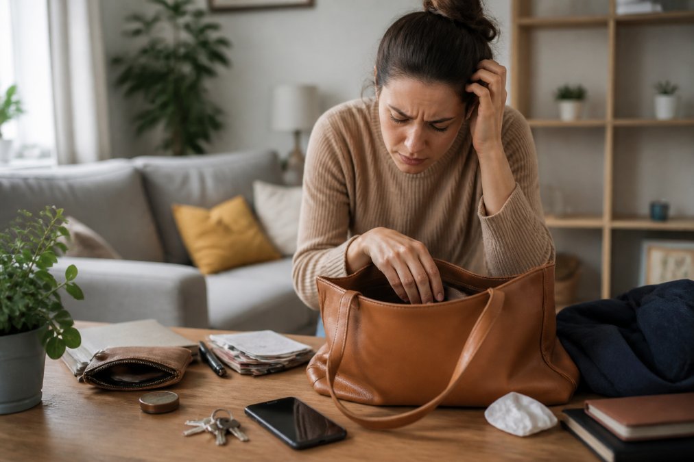 Lost House Keys? 7 Steps to Take Right Now