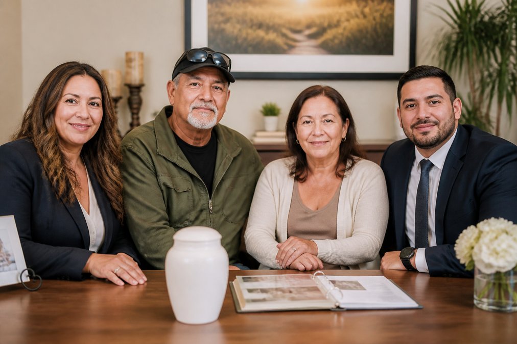 Low Cost Cremation Options in San Diego: 2026 Guide
