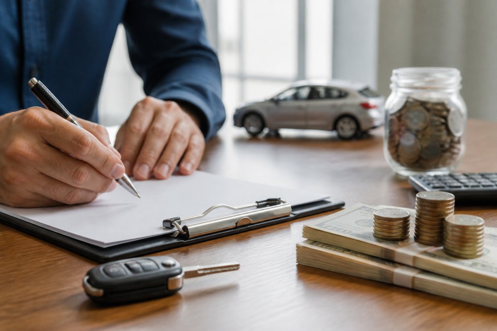 Low Down Payment Used Cars: 2026 Financing Guide