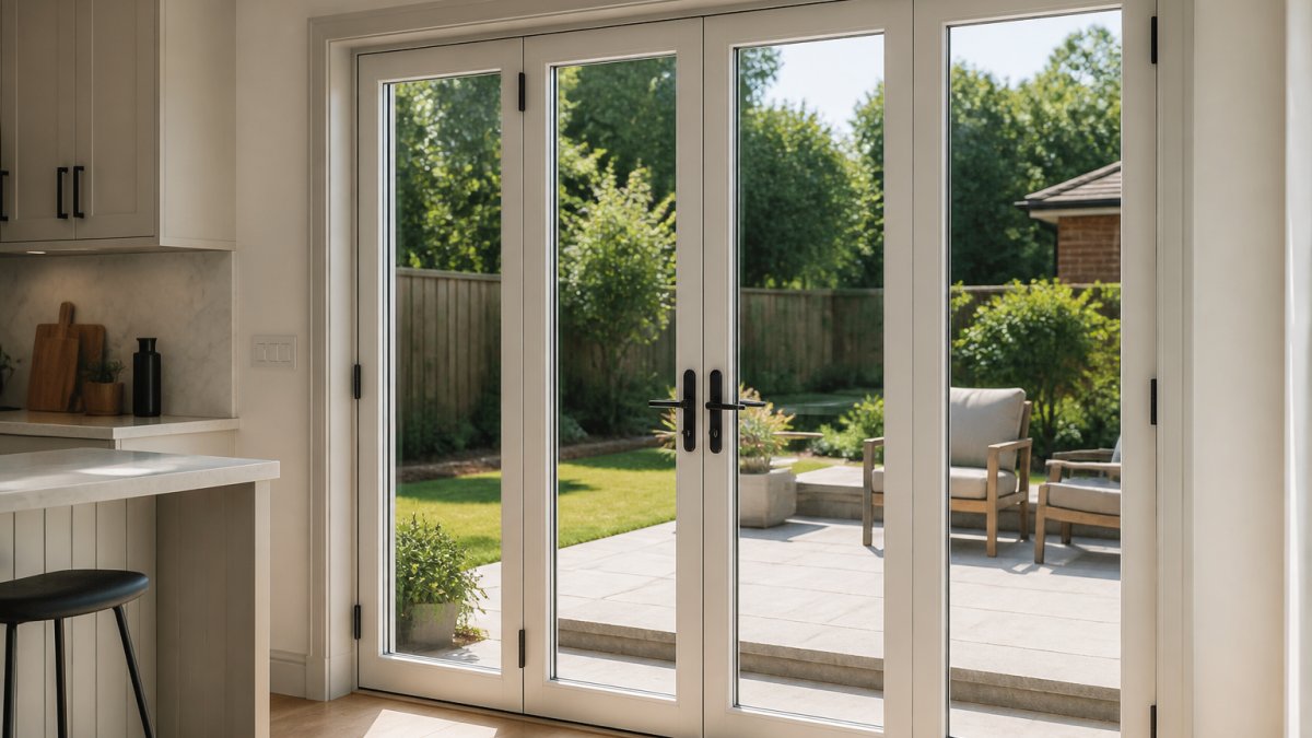 Low-E Glass for Doors: Benefits Explained