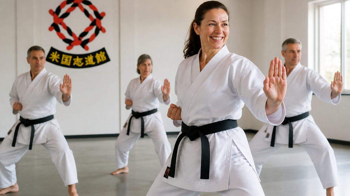 Low Impact Fitness Classes in Alexandria VA: 2026 Guide