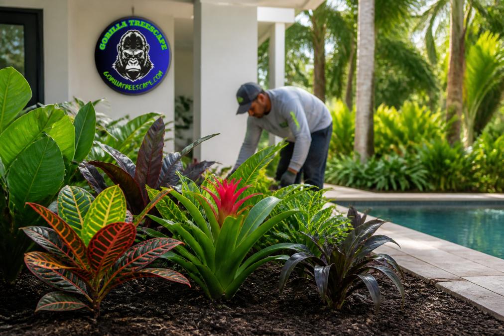 Low Maintenance Exotic Garden Plants: 7 Easy Picks