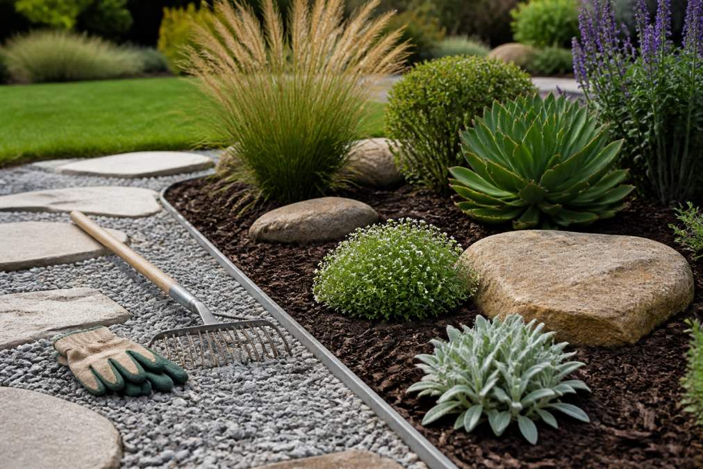 Low Maintenance Garden Design Ideas: 2026 Guide