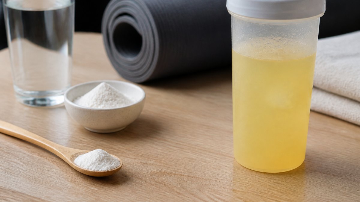Low Potassium Electrolyte Powders for Spironolactone
