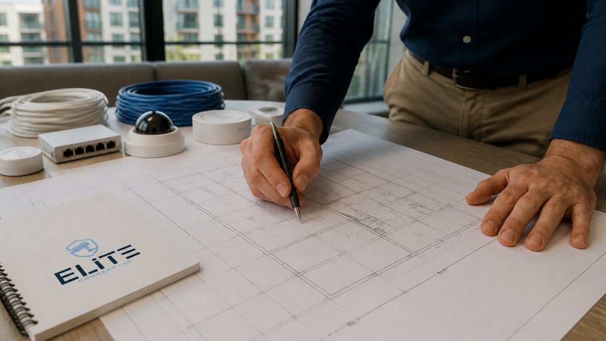 Low Voltage System Design for Multi-Unit Residential: Pricing Guide