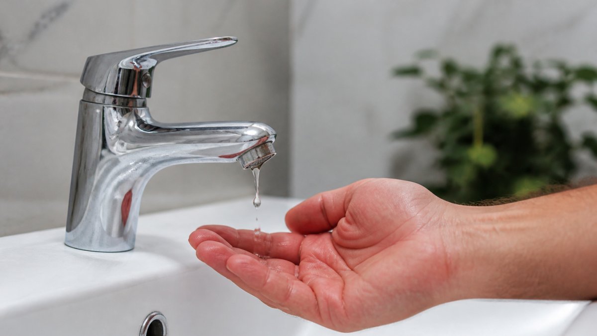Low Water Pressure in Homes: 8 Causes & How to Fix