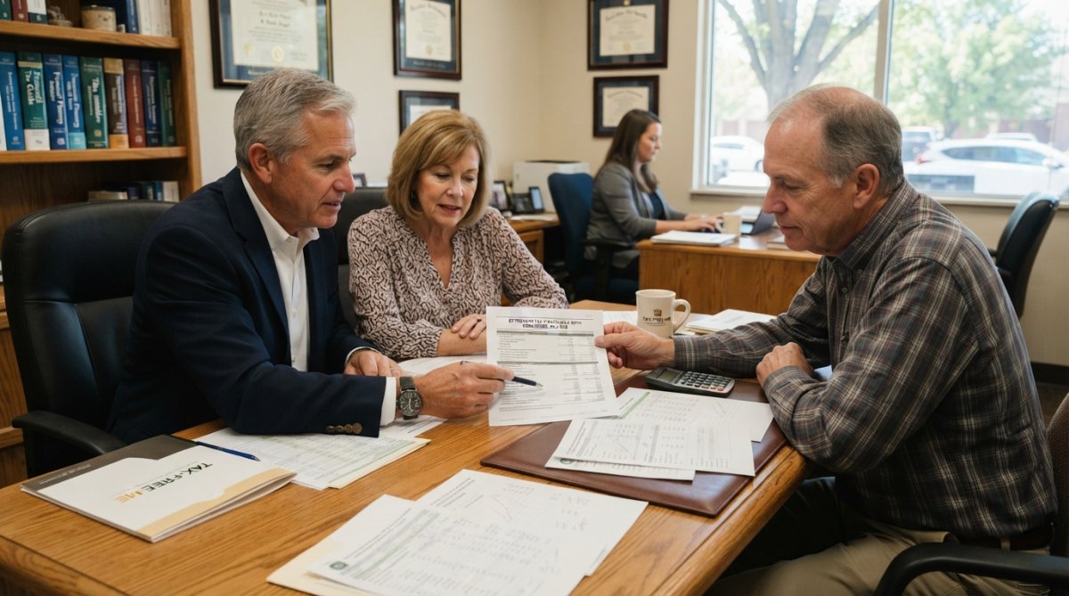Lower Your Retirement Tax Bracket: 7 Proven Strategies