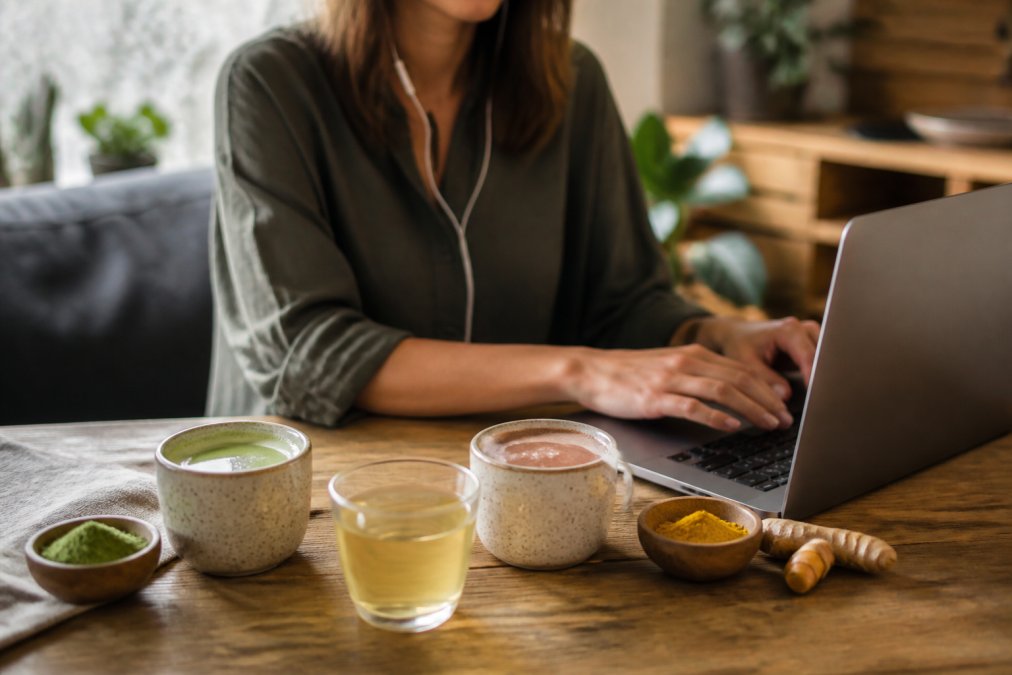 Loyal Coffee Alternatives for Remote Workers