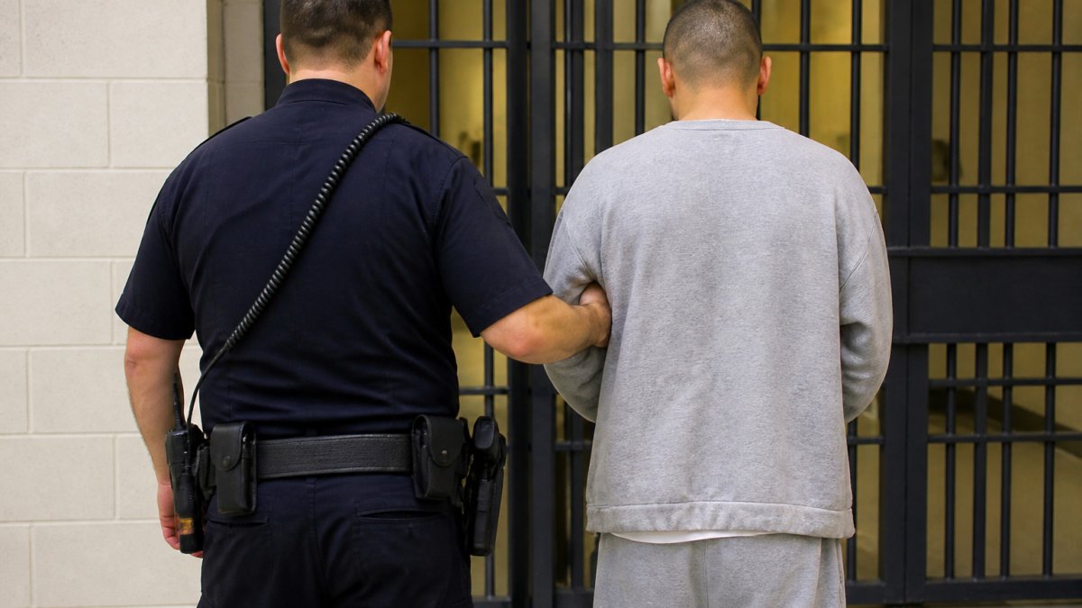 Lubbock County Jail Release Times: What to Expect