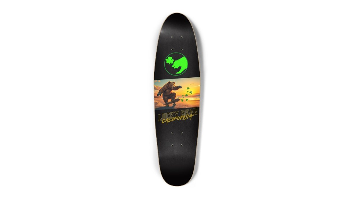 Lucky Beach Cruiser