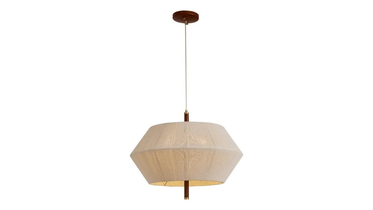 Lueur de Lin - Hanglamp
