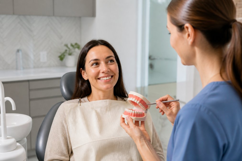 Luma Dental Alternative: Your Guide to Options