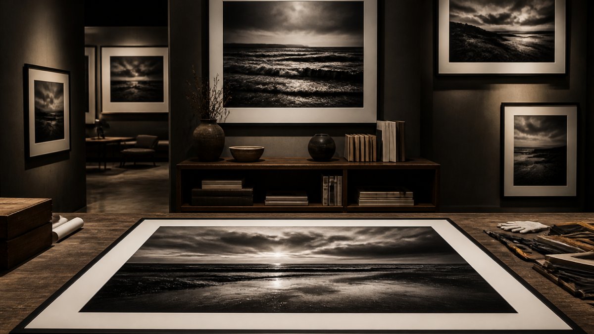 LUMAS Alternative for Fine Art Photography: 2026 Guide