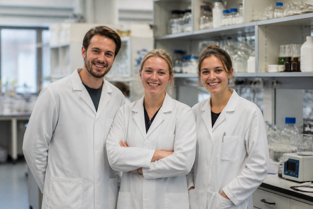 Lumo Peptides Alternatieven voor Labs: 2026 Gids