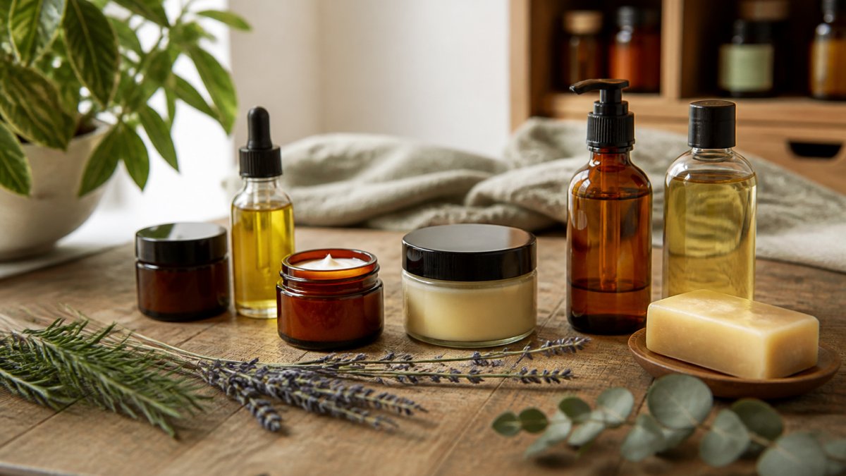 Luxe and Co Alternatives: Artisanal Skincare Guide