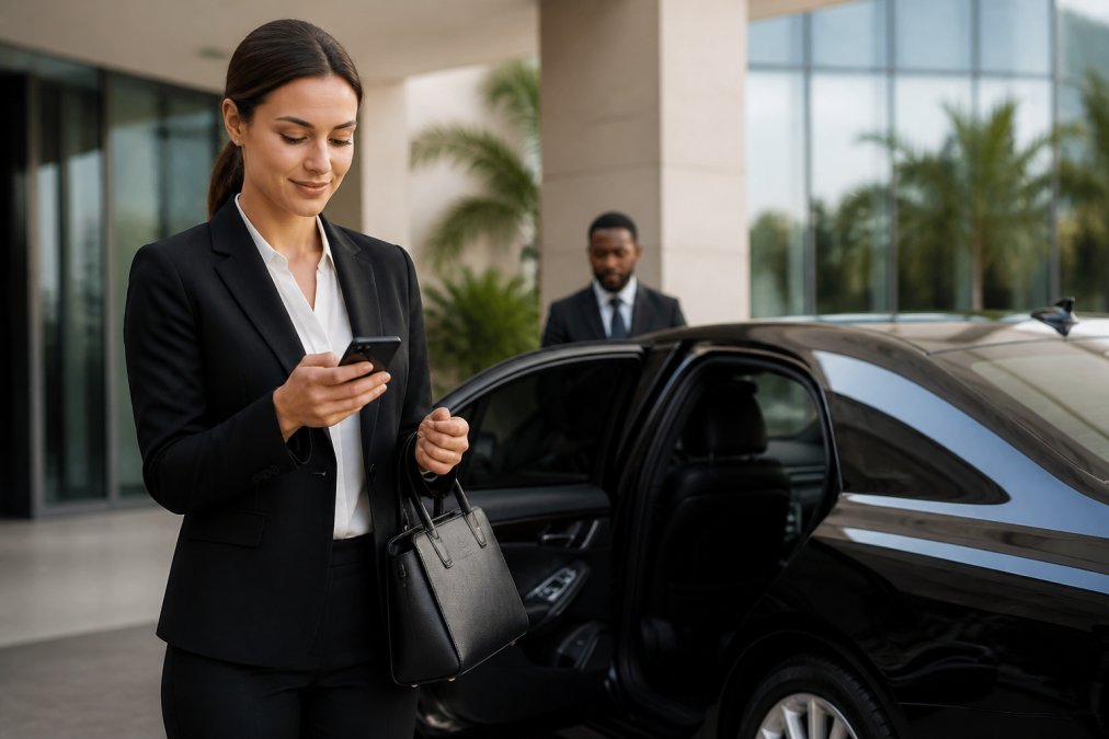 Luxury Car Service Booking Checklist: 2026 Guide