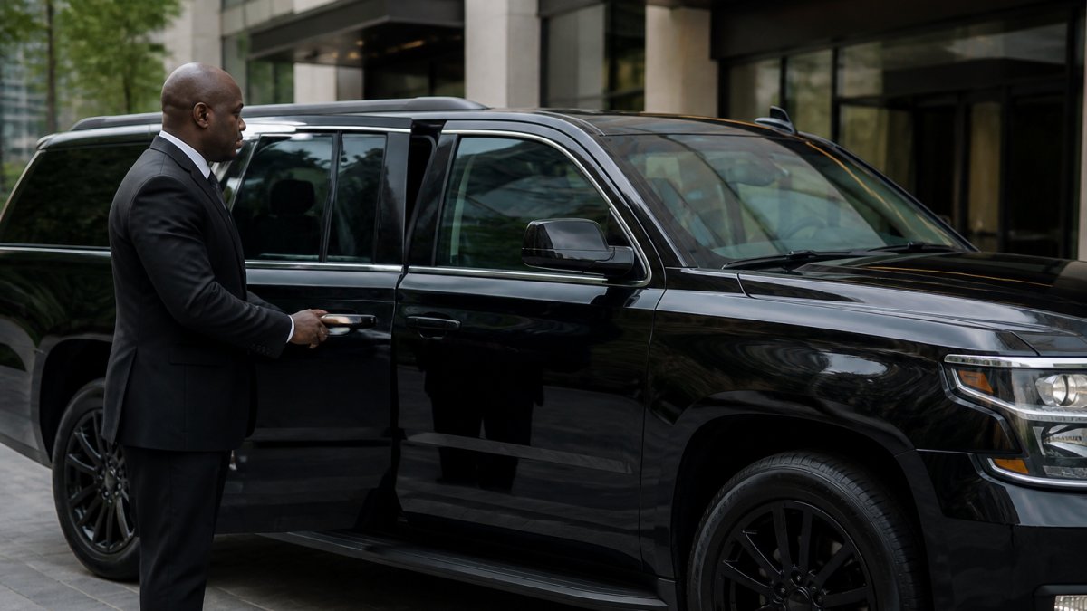 Luxury Car Service Charlotte Reviews 2026