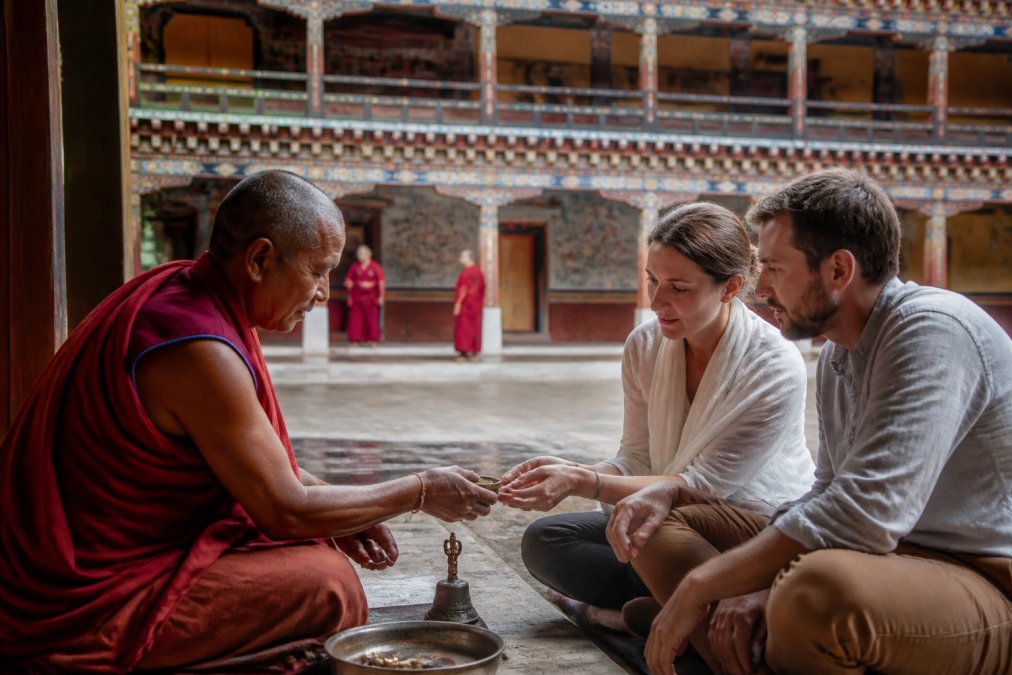 Luxury Cultural Immersion in Bhutan: A 2026 Guide