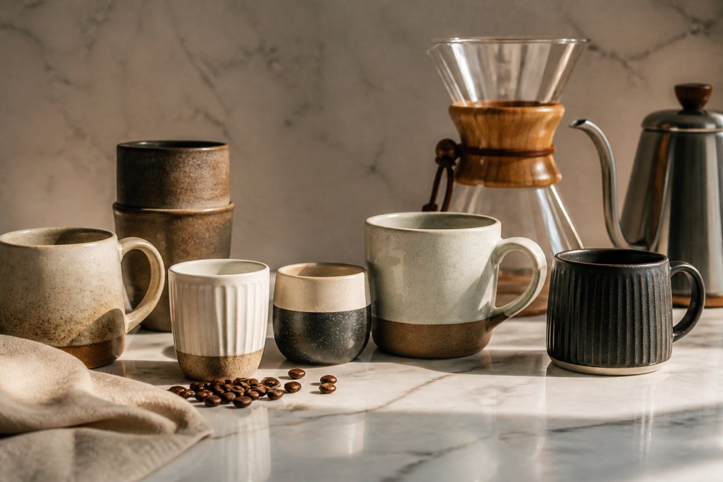 Luxury Drinkware for Coffee Lovers: 2026 Guide