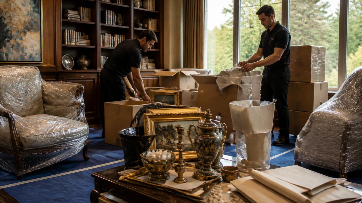 Luxury Estate Cleanout Cost Estimates 2026