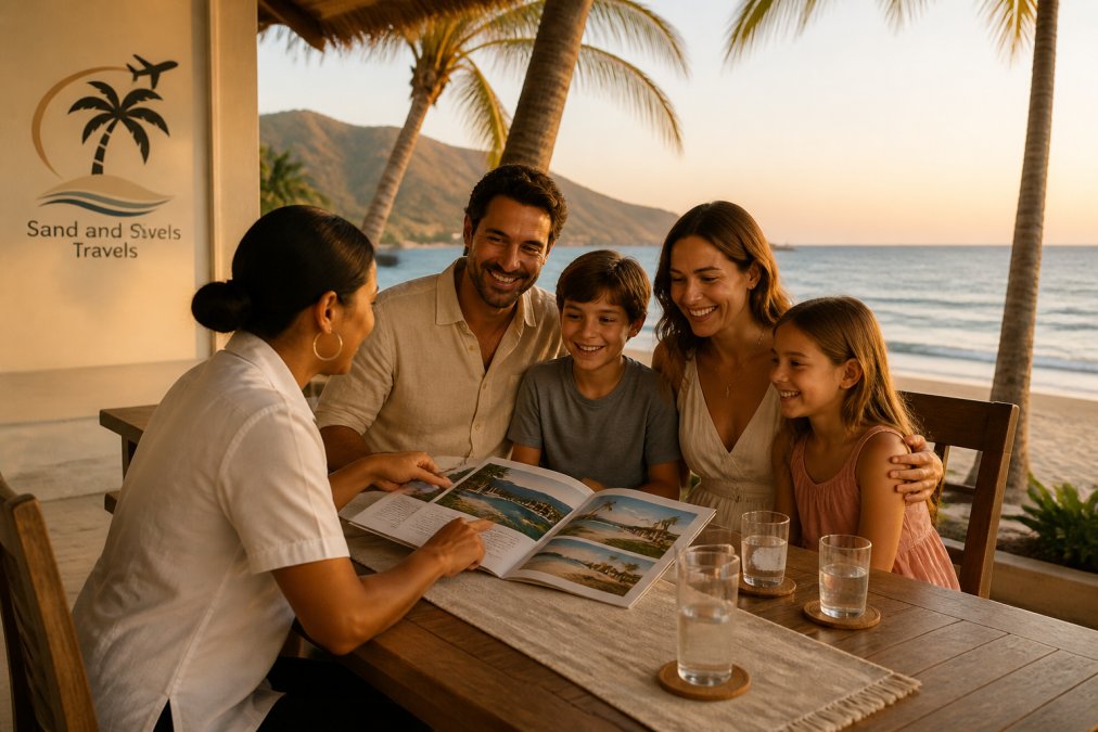 Luxury Family Vacation Ideas for Summer 2026