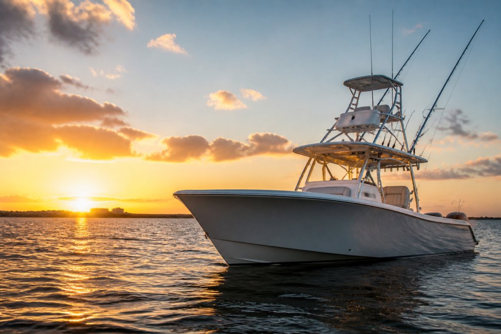 Luxury Fishing Boat Market Trends 2026
