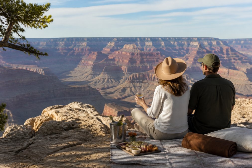 Luxury Grand Canyon Day Trip: The Complete Guide