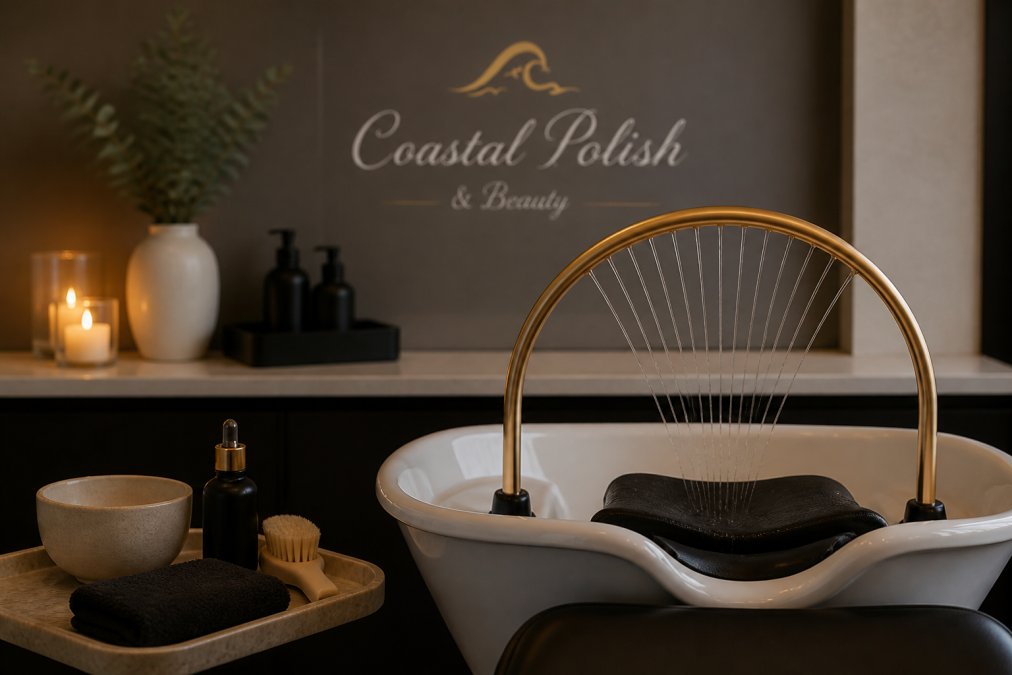 Luxury Head Spa Newport Beach: 2026 Guide
