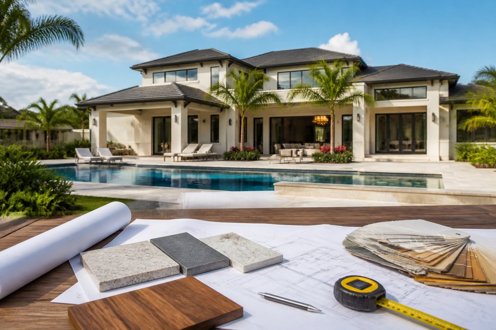 Luxury Home Builders Southwest Florida: 2026 Guide