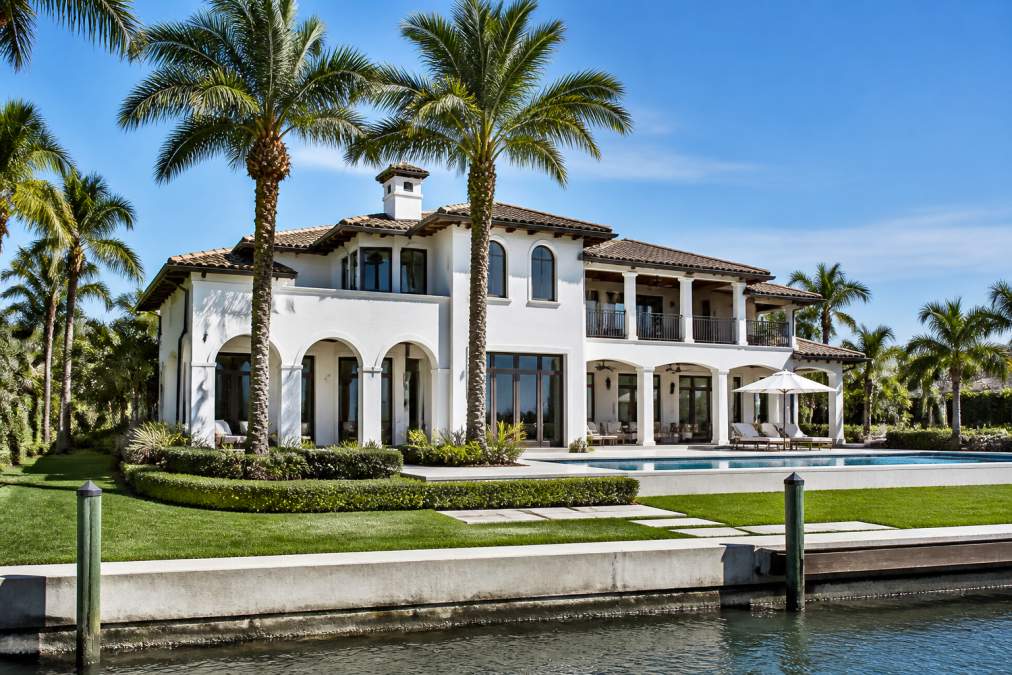 Luxury Home Insurance in Florida: A Complete Guide