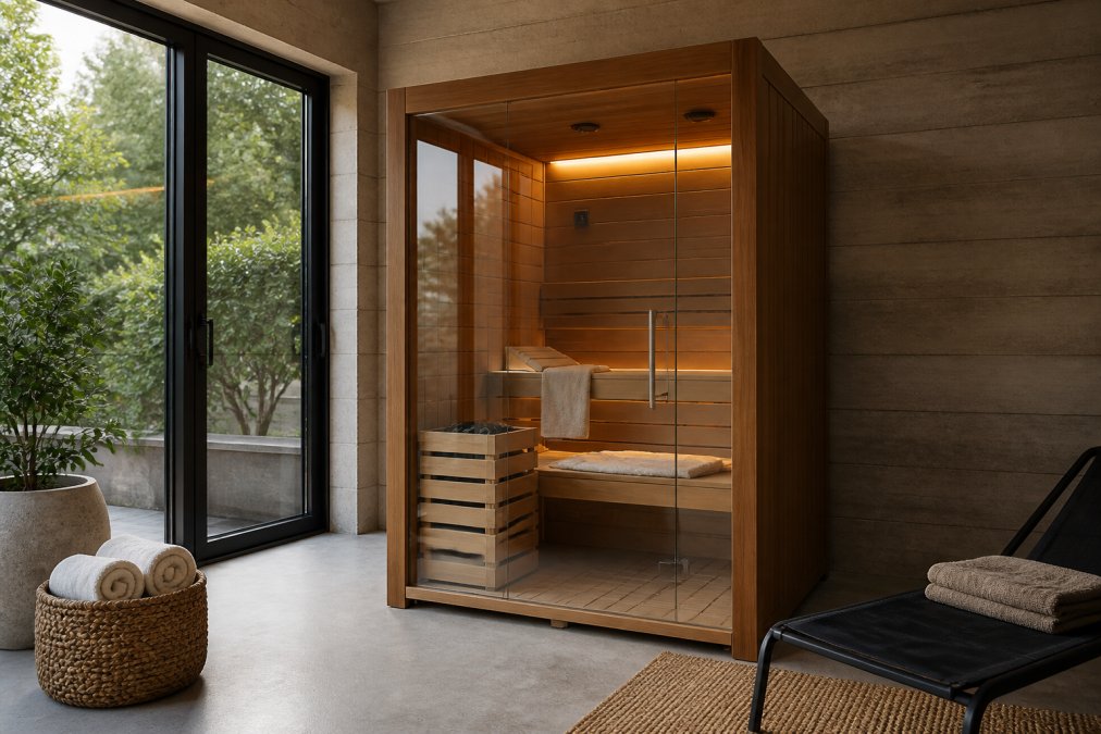 Luxury Home Wellness Equipment Reviews