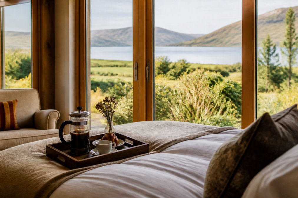 Luxury Hotel Alternatives to Bosville: 2026 Guide